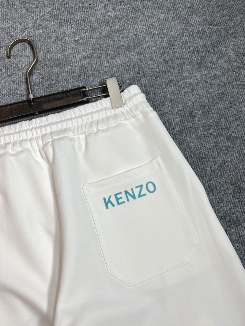 Kenzo Long Pants